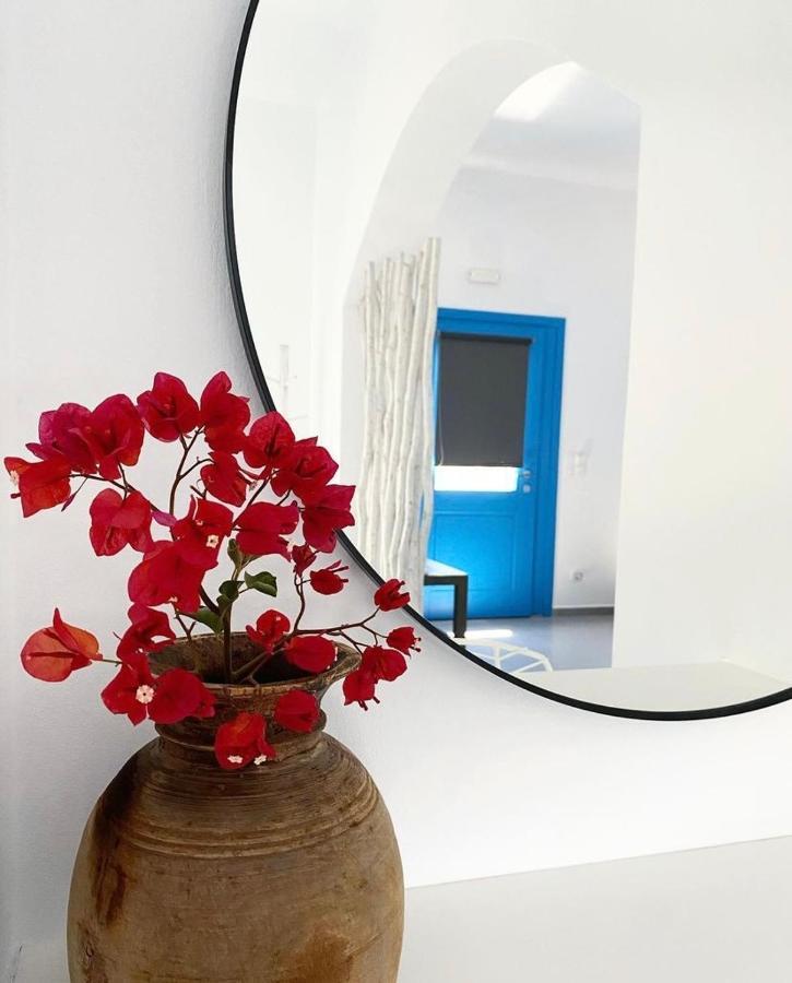 Nautilus Apartments Lipsi Extérieur photo