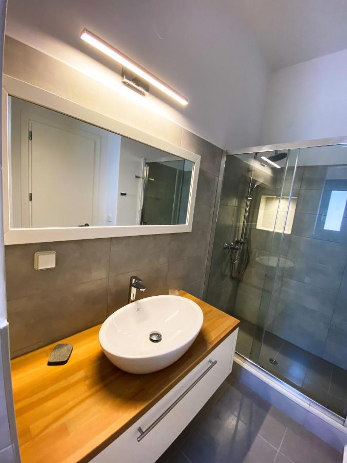 Nautilus Apartments Lipsi Extérieur photo